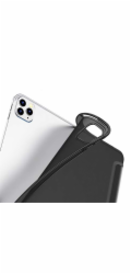 ESR pouzdro Silicon Rebound Case pro iPad Pro 11" 2020 - Black