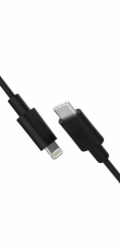 Griffin kabel USB-C to Lightning Cable 1.8m - Black