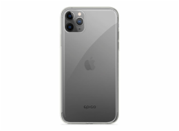 EPICO HERO CASE iPhone 11 Pro Max - transparentní