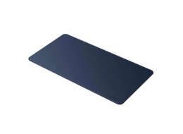 Satechi Eco Leather Desk Mat Blue