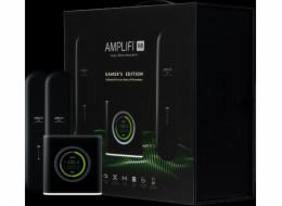 Ubiquiti AmpliFi Gaming Home Wi-Fi System (router s 2x MESH opakovačem)