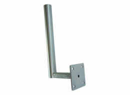 CSAT KML300T univ. konzolka pro uchycení malých antén, 14,2cm od zdi - délka 30cm