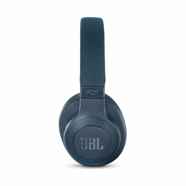 JBL E65BTNC Blue sluchátka