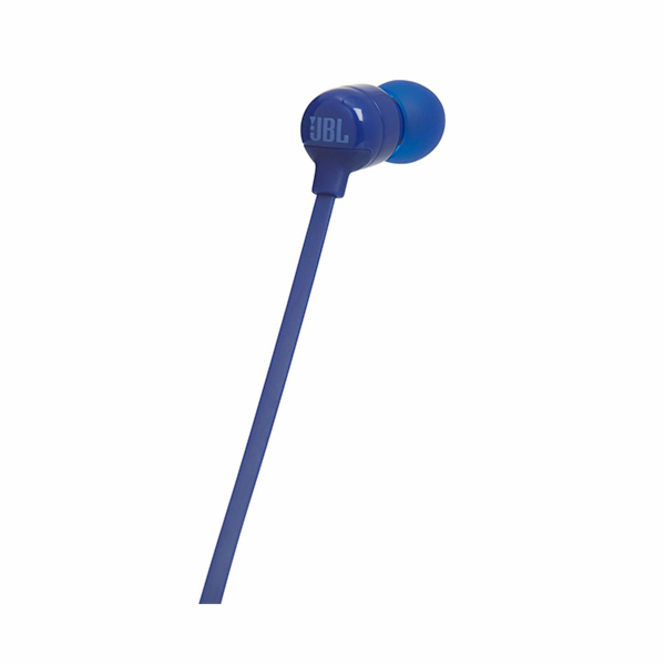 JBL T110BT Blue sluchátka