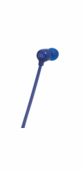 JBL T110BT Blue sluchátka