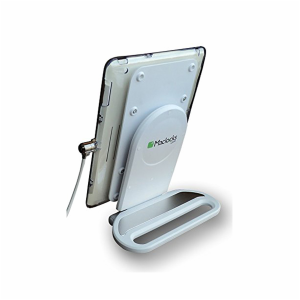  Compulocks iPad Locking Security Cover and Rotating Stan...