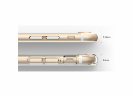 Ringke kryt Air pro iPhone 7/8 - Clear