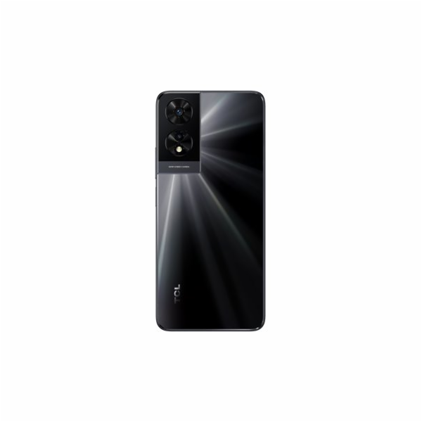 TCL 505 4GB+128GB Space Gray - poškodený obal