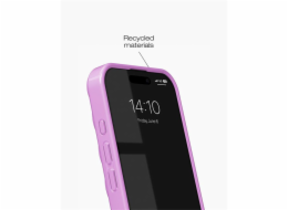 iDeal Frame Case MagSafe iPhone 16 Pro Pink