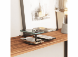 ZENS Quattro Wireless Charger Pro 4 Black