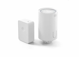 Meross Smart Termostat/Radiatorovy Ventil Štartovacia sada inteligentného termostatu