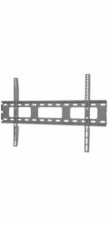 Techly TECHLY LED/LCD TV držák na stěnu 40-65palcový 50kg tenký černý