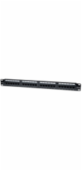 Intellinet Network Solutions Patch panel 1U 19 24x RJ-45 UTP kat.5e (513555)