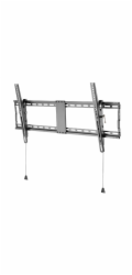 Techly Techly Wandhalterung pro 1 displej 43-90 bar