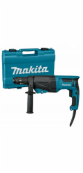Makita HR2670FT Combi Hammer