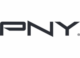 PNY PRO ELITE VYSOKÁ VÝDRŽ 256 GB