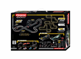 Carrera GO!!! Max Performance         20062548