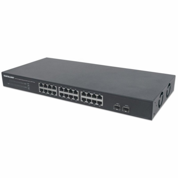 Switch Intellinet Network Solutions 561044