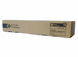Katun Toner Katun Toner pro Konica Minolta Bizhub C3350i/4050i | 9 tisíc | 156 g | Azurový výkon