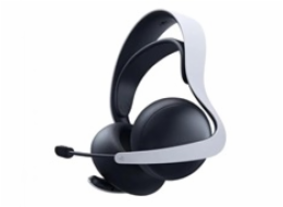 SONY PS5 Pulse ELITE Wireless Headset White