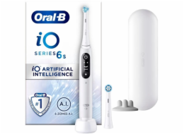 Oral-B zubní kartáček ORAL-B BRAUN ELEKTRICKÝ ZUBNÍ KARTÁČEK iO