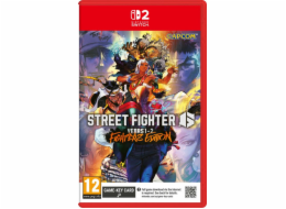 Street Fighter 6: Year 1-2 (Fighters Edition)
