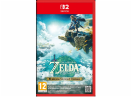 The Legend of Zelda: Tears of the Kingdom (Nintendo Switch 2 Edition)
