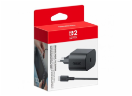 Nintendo Switch 2 AC Adapter