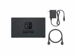 Nintendo Switch Dock Set