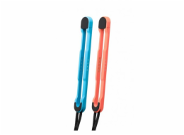 Nintendo Switch 2 Joy-Con 2 Strap, Light Blue/Light Red