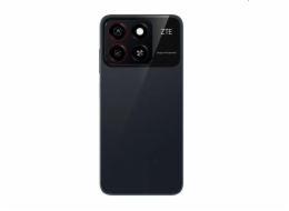 ZTE Blade A35 Black 4+64GB