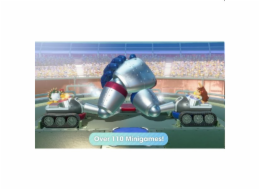 Super Mario Party Jamboree