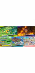 Super Mario Party Jamboree
