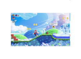 Super Mario Bros.