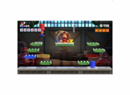 Mario vs. Donkey Kong