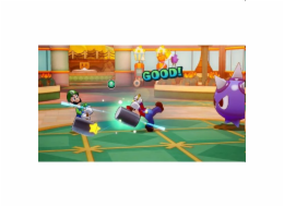 Mario & Luigi: Brothership
