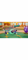 Mario & Luigi: Brothership