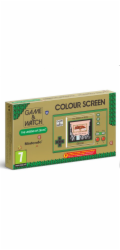 Game & Watch: The Legend of Zelda