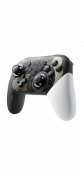 Nintendo Switch Pro Controller (Legend of Zelda: Tears of The Kingdom Edition)