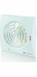 Výsuvný ventilátor VENTS QUIET 125