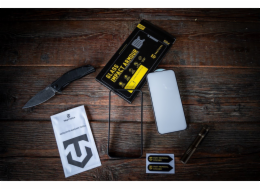 Tactical Glass Impact Armour sklo pro Apple iPhone 15 Pro Max
