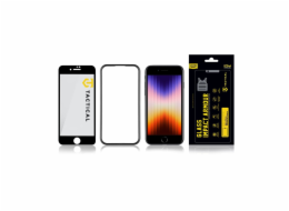Tactical Glass Impact Armour sklo pro Apple iPhone 7/8/SE2020/SE2022