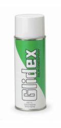 Stříkatelný silikon GLIDEX SPRAY