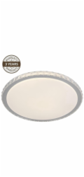 Fixační lampa KUTEK 19082L 36W D51,5 LED