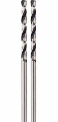 Vrták do kovu Bosch Pointteq, 3,2x65 mm, 2 ks
