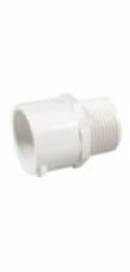 Spojka 436-007, 3/4" vnější závit