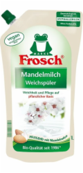 Aviváž Frosch, vůně mandle, 1l