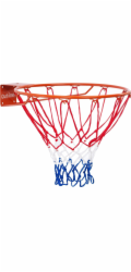 Basketbalový koš se síťkou OUTLINER R1S0