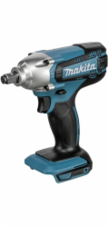 Aku rázový utahovák Makita DTW190Z, 18V