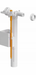 VENTIL PRO VSTUP 40 50 PLAST